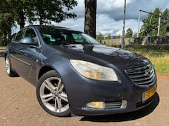 Opel Insignia - 1.8 Edition 2009 clima apk