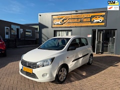 Suzuki Celerio - 1.0 Comfort