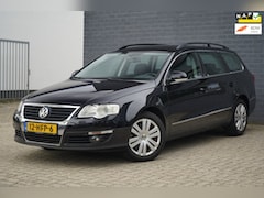 Volkswagen Passat Variant - 1.4 TSI Comfortline, Airco, Cruise