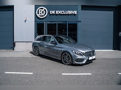 Mercedes-Benz C-klasse Estate - 450 AMG 4MATIC