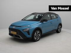 Hyundai Bayon - 1.0 T-GDI Comfort | Airco | Camera | Apple Carplay/Android Auto | Lichtmetalen velgen