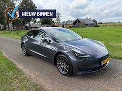 Tesla Model 3 - Long Range AWD 75kWh | SOH 84% | Leder | Camera | ACC |