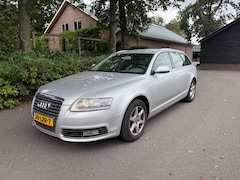 Audi A6 Avant - 2.0 TFSI Business Edition EXPORT