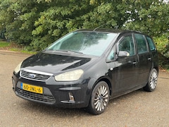 Ford C-Max - 1.8-16V Titanium Flexifuel Airco Navi PDC 2009