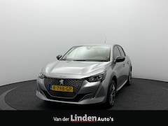 Peugeot e-208 - EV Allure Pack 50 kWh 3-Fase SOH 98, 5% | 3D i-Cockpit | Carplay&Android | Camera | Stoelv