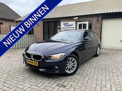 BMW 3-serie Touring - 316i Business Navigatie Trekhaak