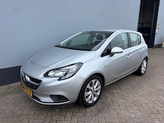 Opel Corsa - 1.4 Favourite 5-Deurs - Airco - LMV