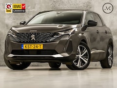 Peugeot 3008 - 1.6 HYbrid 225 Allure Sport 225Pk Automaat (APPLE CARPLAY, GROOT NAVI, 360 CAMERA, GETINT
