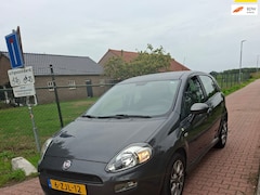 Fiat Punto Evo - 0.9 TwinAir Young NAP NWE APK