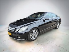 Mercedes-Benz E-klasse Coupé - 220 CDI Elegance automaat