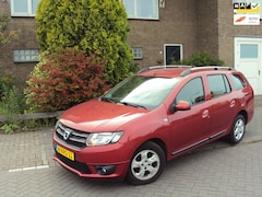 Dacia Logan MCV - 0.9 TCe Prestige