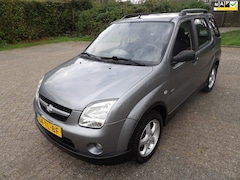 Suzuki Ignis - 1.3-16V FreeStyle airco