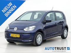 Volkswagen Up! - 1.0 cheer up AUTOMAAT NAV AIRCO