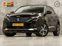 Peugeot 3008 - 1.6 HYbrid 225 Allure Sport 225Pk Automaat (APPLE CARPLAY, GROOT NAVI, 99% SOH, 360 CAMERA