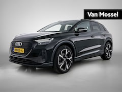 Audi Q4 e-tron - 35 Launch edition Advanced 55 kWh