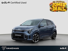 Kia Picanto - 1.0 DPI GT-Line