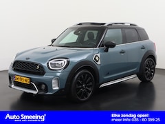MINI Countryman - 1.5 Cooper SE ALL4 Untamed Edition | Head Up | Leder | Panoramadak | Zondag Open