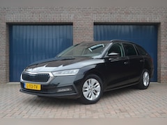 Skoda Octavia Combi - 1.0 TSI Business Edition | Trekhaak | Virtual Cockpit | Parkeersensoren | Carplay/Android