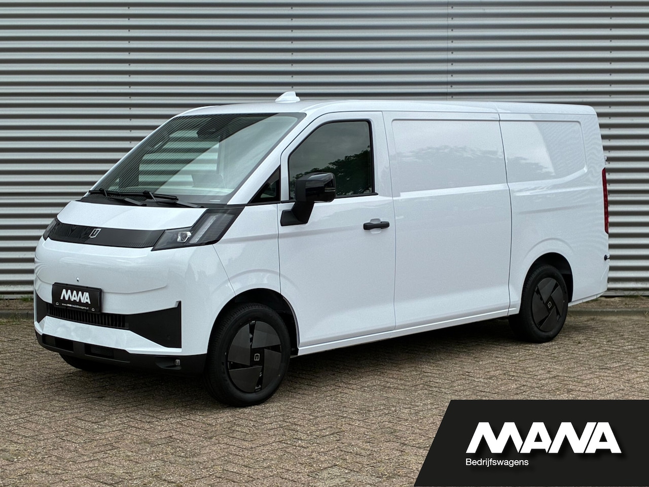 Farizon V7E - 67 kWh MANA MANIAC DEAL 34999,99 RIJKLAAR! - AutoWereld.nl
