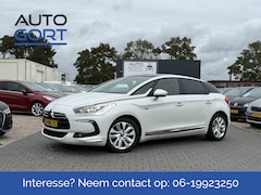Citroën DS5 - 2.0 Hybrid4 Business Optimum