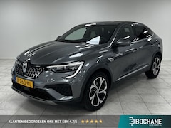 Renault Arkana - 1.6 E-Tech full hybrid 145 techno NAVIGATIE | TREKHAAK | RONDOM ZICHT CAMERA