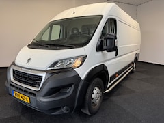 Peugeot Boxer - 90000 km Boxer Maxi L4H2 435 BlueHDi 160 PK Euo 6