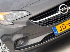 Opel Corsa - 1.4 Edition 5drs Automaat - Mineral Grey - Carplay/Cruise - Keurig