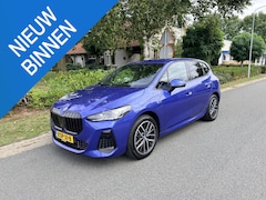BMW 2-serie Active Tourer - 225e xDrive 245PK M-Sport•Massage•ACC