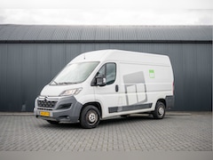 Citroën Jumper - 2.2 HDi 130 L2H2 | 130 PK | Cruise | Navi | Airco