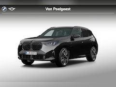 BMW X3 - 30e xDrive | M Sportpakket Pro | Professional Pack | Premium Pack | Trekhaak