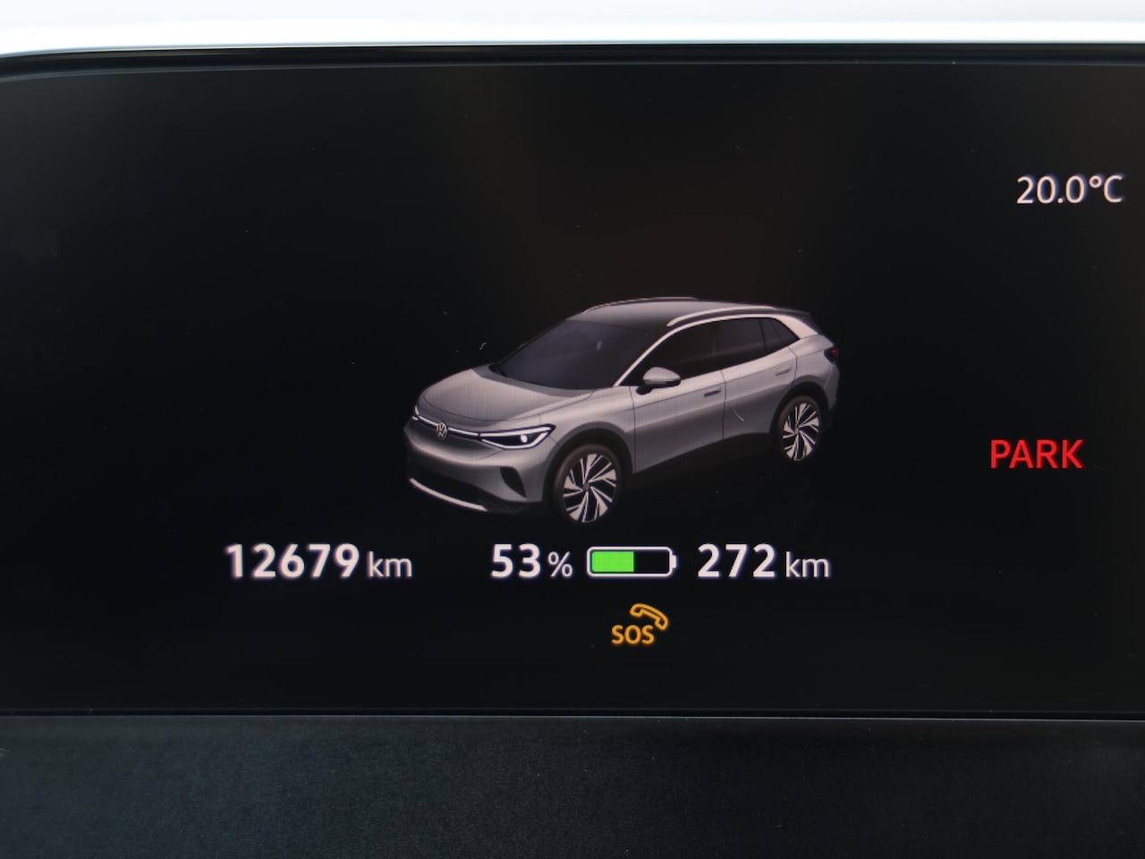 Volkswagen ID.4 - Pro Business 77 kWh 286pk | LED | SOH 99,8%| Keyless Entry | Achteruitrijcamera | Stoel en - AutoWereld.nl