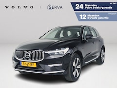 Volvo XC60 - T6 Plug-in hybrid AWD Plus Bright | Panoramadak | Parkeercamera | Stoel- en Stuurverwarmin