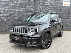 Jeep Renegade - 4xe 190 Plug-in Hybrid S 1e Eig|Full Option|ACC|BLIS|Keyless|Stuur/stoelvw|Trekhaak mogeli