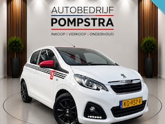 Peugeot 108 - 5 DEURS 1.0 e-VTi Blue Lion/AIRCO/BLUETOOTH/LMV