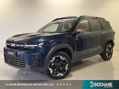Dacia Bigster - 1.2 Mild Hybrid-G 140 Extreme | Open dak | Trekhaak | Pack Winter |