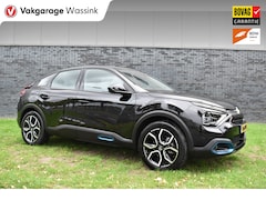 Citroën Ë-C4 - Feel Pack 50 kWh Navigatie