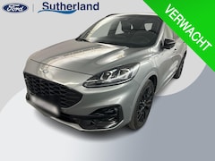 Ford Kuga - 2.5 PHEV ST-Line X Black Pack | Winter Pack | Technology Pack