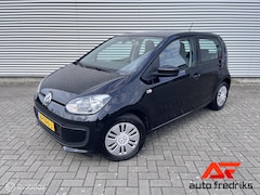 Volkswagen Up! - 1.0 move up BlueMotion 5 drs | Airco | Org. Nederlands