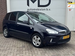 Ford C-Max - 1.8-16V Trend -Nieuwe APK-Trekhaak-Cruise-Airco