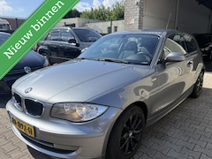 BMW 1-serie - 116i Executive / BJ 2009 / 3DRS