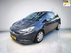Opel Corsa - 1.3 CDTI Business+ automaat