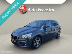BMW 2-serie Active Tourer - 225xe EXECUTIVE|PHEV|LED|SPORTSTOE