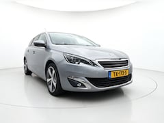 Peugeot 308 - 1.2 PureTech Allure|Pano|Airco|Sensoren|Trekhaak|Navi|