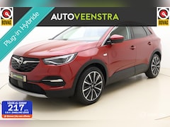 Opel Grandland X - 1.6 Turbo Hybrid4 Business Executive