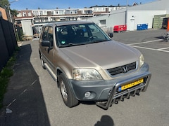 Honda CR-V - 2.0i-16V LS
