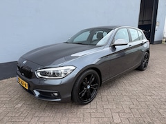 BMW 1-serie - 118i Centennial Executive - Climate Control