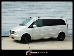 Mercedes-Benz Viano - 2.0 CDI DC Trend Lang Carplay Trekhaak