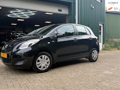 Toyota Yaris - 1.0 VVTi Acces 5 Drs airco 1e eigenaar
