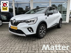 Renault Captur - 1.0 TCe 90 techno