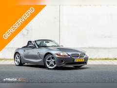 BMW Z4 Roadster - 3.0i